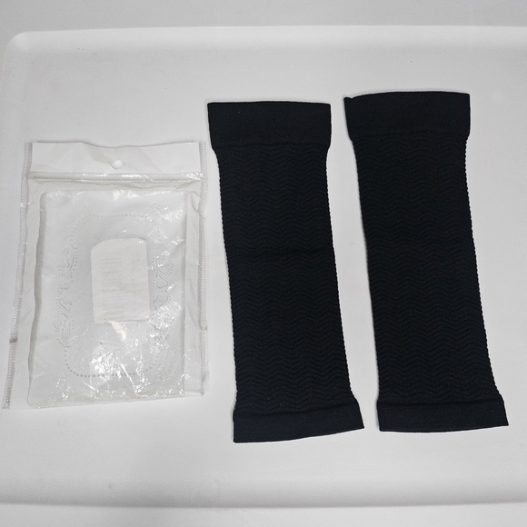 New Pair Boolavard Calorie Off Slim Arm Shaper Massager Fat Buster Weight Loss - Picture 4 of 8